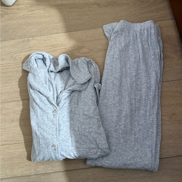Eberjey pajama set - Picture 1 of 6
